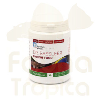 Dr. Bassleer Biofish Food Chlorella