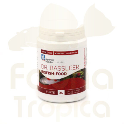Dr. Bassleer Biofish Food Forte