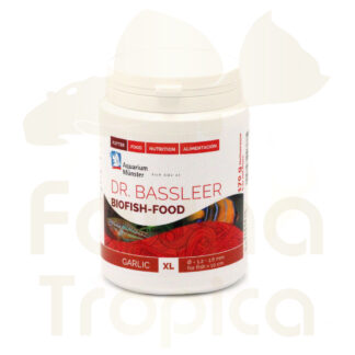 Dr. Bassleer Biofish Food Garlic