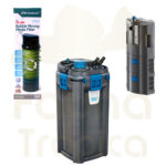 Category Filters and pumps