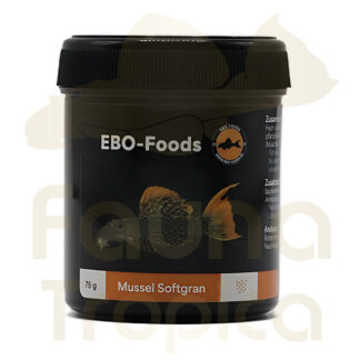EBO Mussel soft granulate